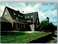 48455 W4444 Bad Bentheim - Jugendherberge