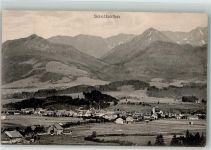 87527 W8972 Sonthofen , Oberallgäu Gebrauchsspuren