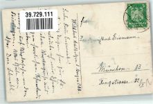 75323 W7547 Bad Wildbad im Schwarzwald - Winter Ort handschriftlich