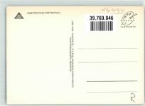 48455 W4444 Bad Bentheim - Jugendherberge