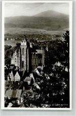 35576 W6330 Wetzlar Foto AK Dom