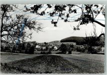 32805 W4934 Leopoldstal , Lippe Gebrauchsspuren Ort handschriftlich FOTO KEINE AK