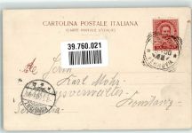 84011 Amalfi 1900 - Grand Hotel