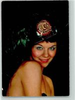 Pin Up Foto AK