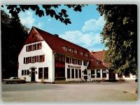 59581 W4788 Warstein - Wald- Hotel