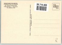 59581 W4788 Warstein - Wald- Hotel