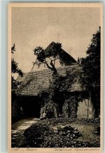 01662 O8250 Meißen , Sachs - Torhof Superintendantur