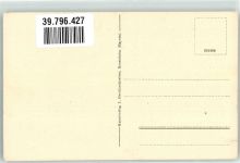 Sancte Joseph Verlag L. Berchtenbrweiter R. 114 Heilige Künstlerkarte