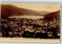 88400 Gerardmer Gerdsee