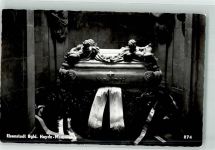 7000 Eisenstadt Foto AK Haydn Mausoleum