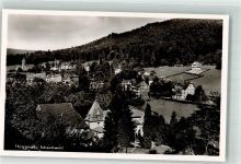 76332 W7506 Bad Herrenalb Foto AK