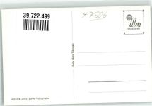 76332 W7506 Bad Herrenalb Foto AK