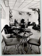 89073 W7900 Ulm , Donau Foto AK Cafe Gindele