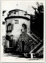 95671 W8599 Bärnau , Oberpf - Grenzlandturm