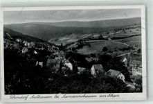 65385 W6220 Assmannshausen Foto AK