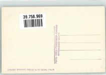 39043 Klausen Chiusa Foto AK