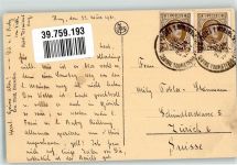 Huy la Meuse 1931