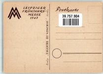 Foto AK Der Jenisseij Sibirien