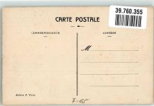 65100 Lourdes - Prozession Kirche