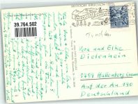 6460 Imst 1968 - Tracht Kinder