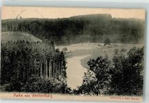 09306 O9295 Wechselburg 1908
