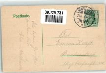 09306 O9295 Wechselburg 1908