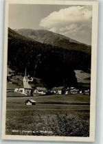 5742 Wald 1930 Foto AK