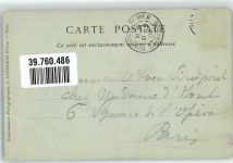 14360 Trouville-sur-Mer 1903 - Jetée-Promenade