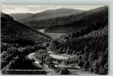59889 W5779 Wenholthausen , Sauerland - Wennetal