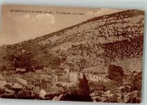 30170 Saint-Hippolyte-du-Fort - Viadukt