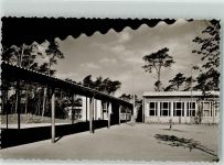 64342 W6104 Seeheim-Jugenheim FOTO KEINE AK Schule im Ortsteil Schuldorf Foto Original aus Archiv eines Ansichtskartenverlags Ort handschriftlich