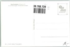 72805 W7414 Lichtenstein , Württ Foto AK Gasthaus Hof Stahleck