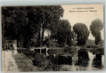 79000 Niort - Mühle Saint-Liguaire