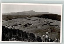 79674 W7868 Todtnauberg Foto AK