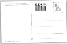 79674 W7868 Todtnauberg Foto AK