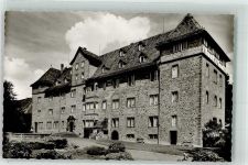 36341 W6420 Lauterbach Hessen - Burg-Schloss