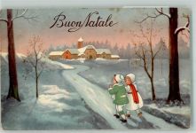 Kinder N.M.M. 5050/7 Weihnachten