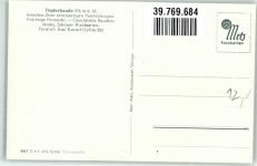02797 O8806 Kurort Oybin Foto AK Gasthaus Töpferbaude