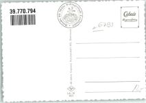 66849 W6790 Landstuhl Foto AK Heilig-Geist Kirche