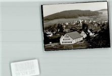 57339 W5927 Erndtebrück FOTO KEINE AK Foto Original aus Archiv eines Ansichtskartenverlags Ort handschriftlich