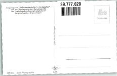 72514 W7483 Inzigkofen Foto AK Volkshochschulheim