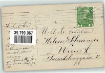 EAS Nr.4 Frau 1910