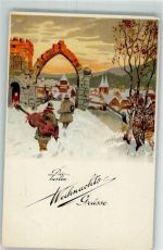 Musiker Cello Weihnachten