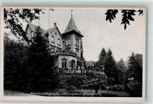 64665 W6146 Alsbach - Haus Hirschpark