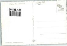 92637 W8480 Weiden , Oberpf Foto AK Oberes Stadttor Oldtimer