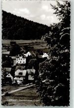 35716 W6344 Steinbrücken , Dillkr - Pension Haus Karle