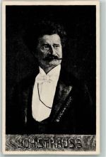 B.K.W.I. Nr.833-3 Strauss, J.