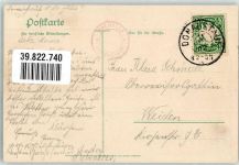 93047 W8400 Regensburg 1902 Foto AK Denkmal Walhalla Donaustauf