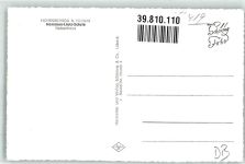 36166 W6419 Hohenwehrda - Hermann-Lietz-Schule Nebenhaus