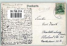 Bad Warmbrunn i. Rsgb. 1910 - Gallerie